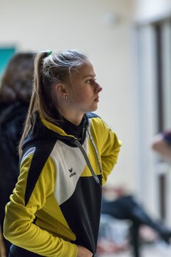 Ann-Sophie Funke 316 - Ellerbeker Weihnachtsturnier